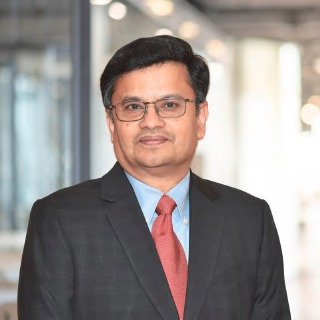 Rajesh Samarth